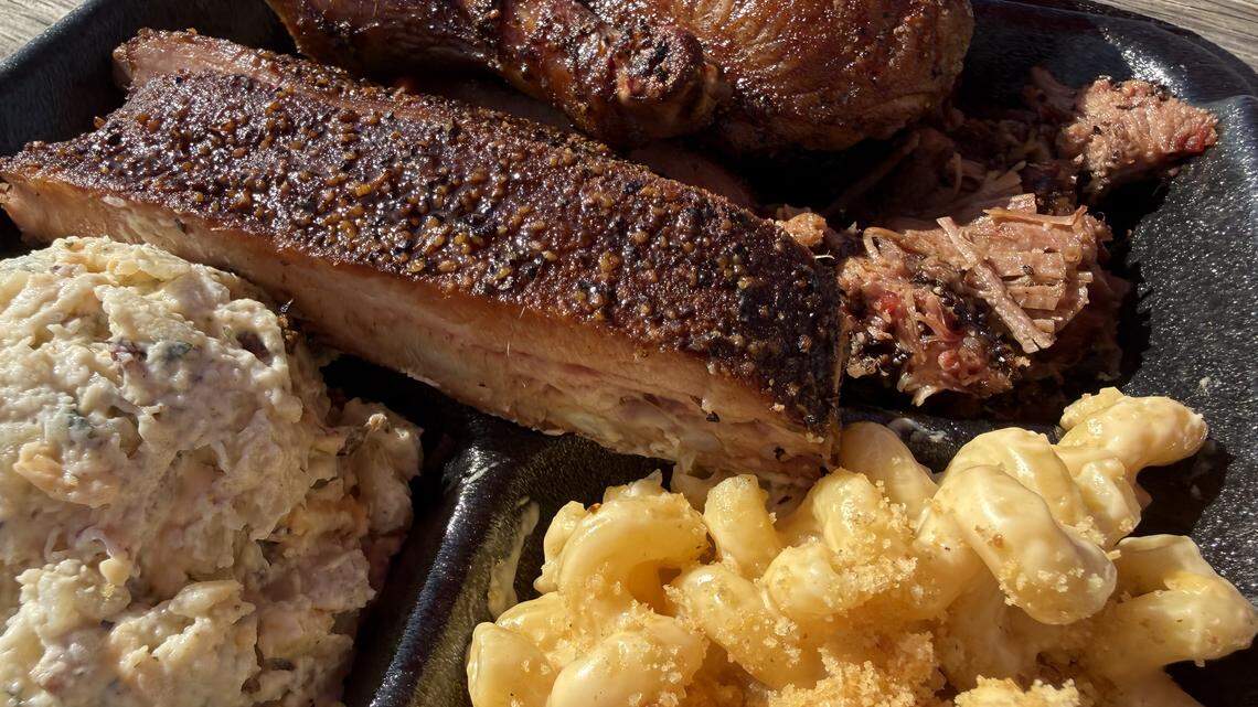 Fort Worth restaurant news from April. Here’s what you’ve missed