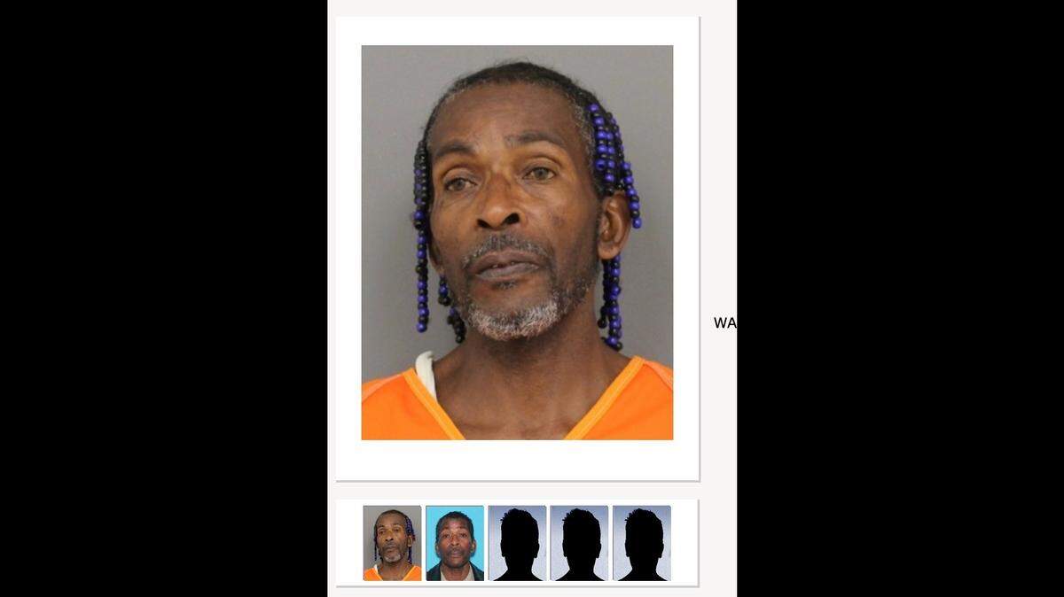 The Jacksonville Police Department said that Bobby Michael Dennis, a suspect wanted in the shooting of an officer, was arrested on Wednesday, Nov. 5.