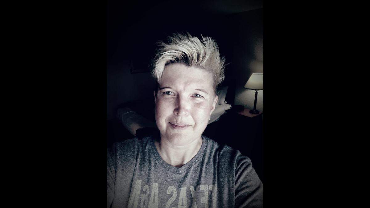 Susan Watkins “was tragically murdered in Fort Worth, a devastating and unimaginable loss to my family,” her daughter wrote on a GoFundMe page.