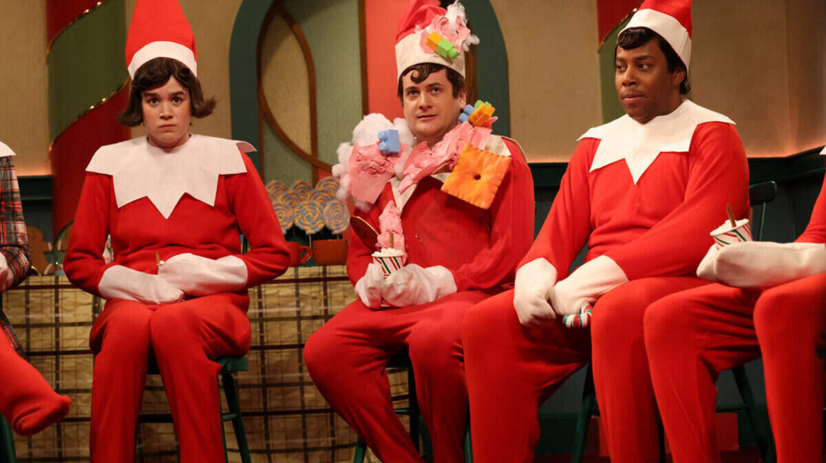 TCU alumnus Jeremy Culhane wraps up first season on ‘SNL’