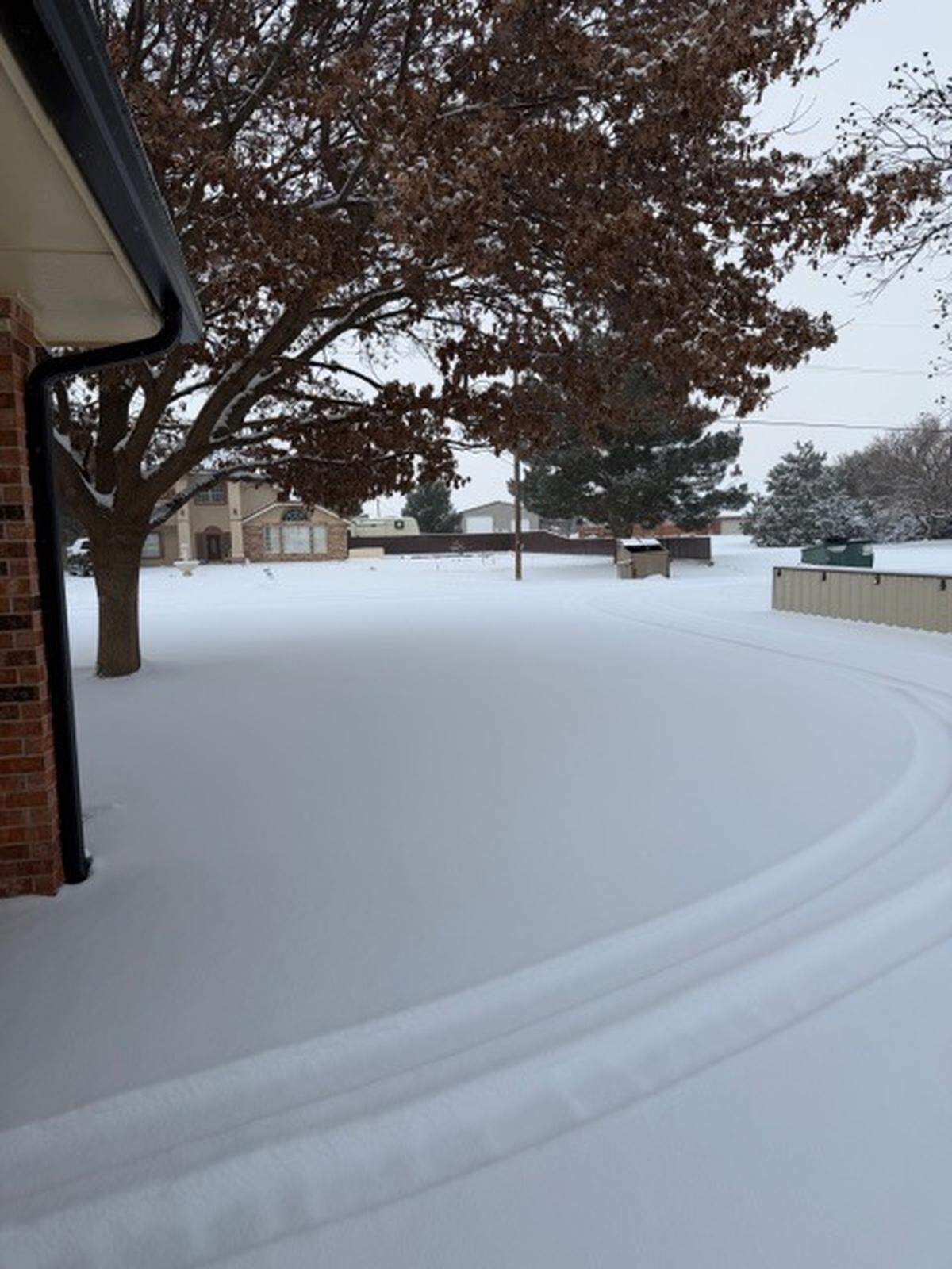 Denver City, Texas