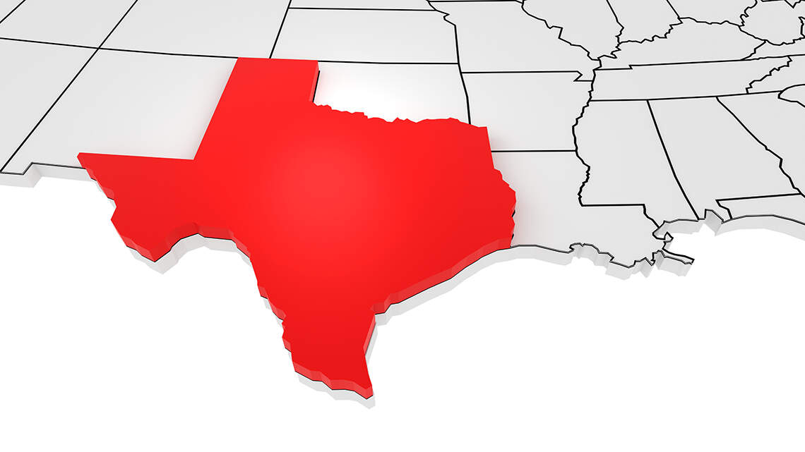 Politicians rigging the congressional map can only tear Texans further apart | Opinion