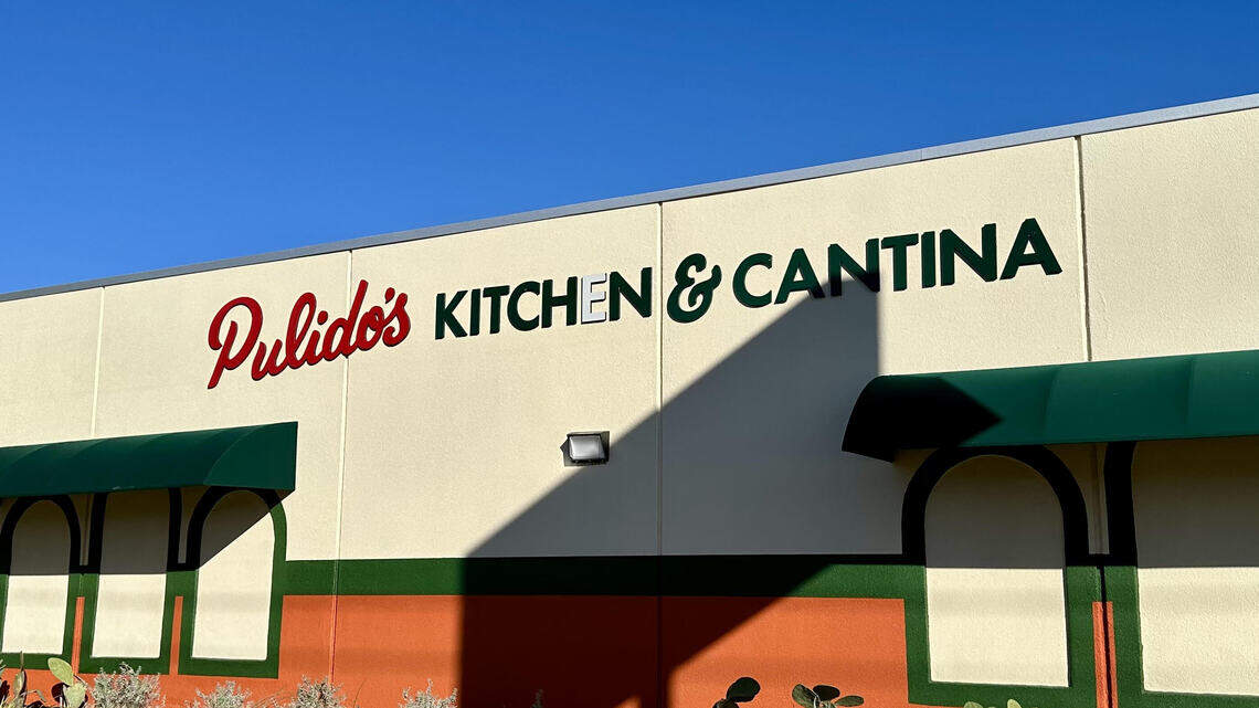 Suburbs location of a Tex-Mex fave closing its doors after more than 20 years