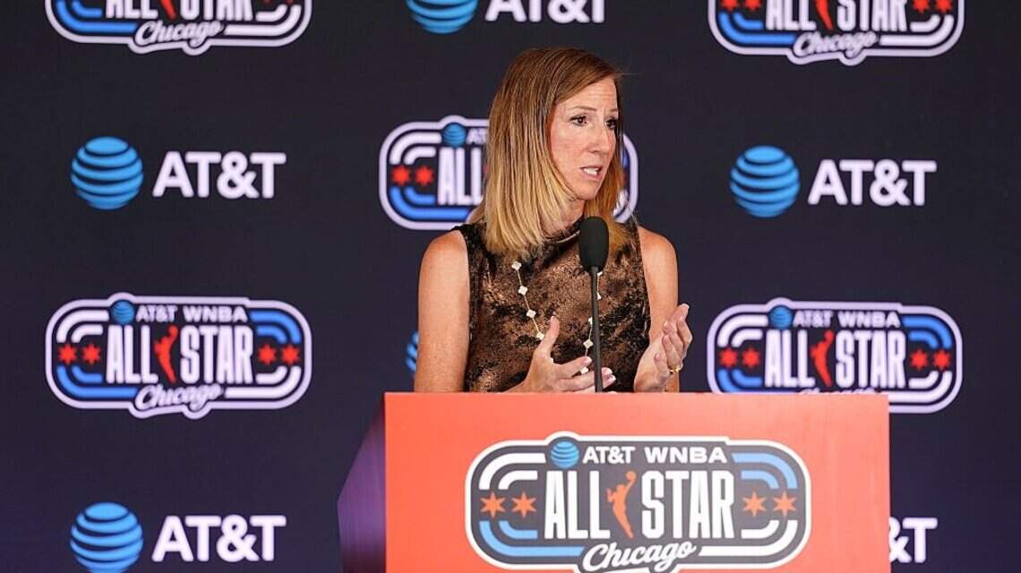 WNBA addressing transgender issue is an attack on common sense