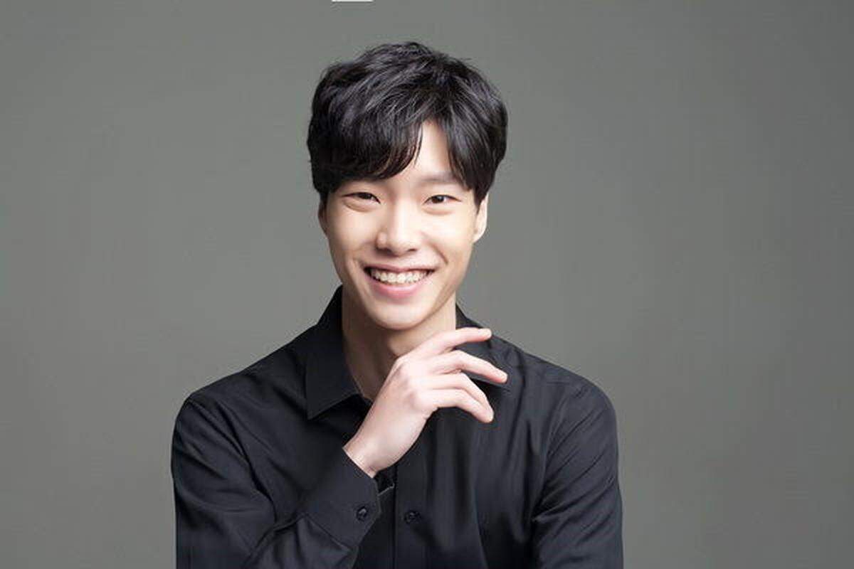 Jinhyung Park