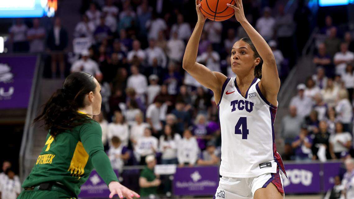 First look: What to know about TCU women’s matchup with UC San Diego and beyond