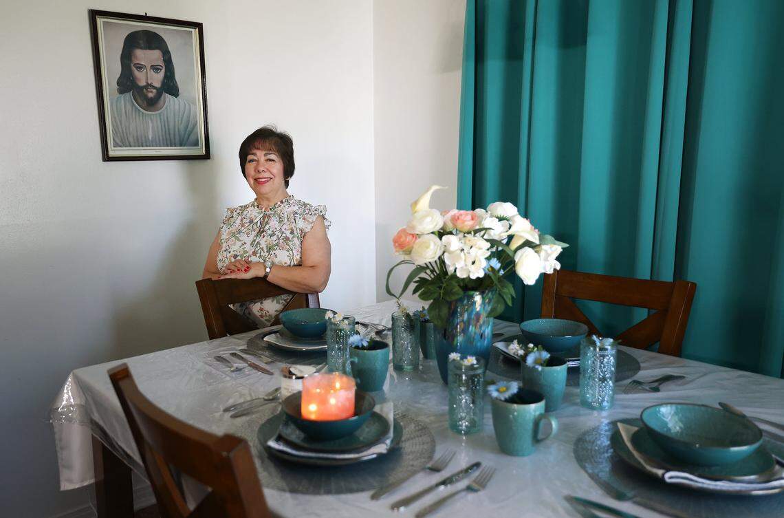 Elizabeth Gutierrez says one of her biggest accomplishments in life is owning her own home. Now retired, she worked multiple jobs to make that happen. She was surprised when TAD removed her Homestead Exemption. She had to spend thousands of dollars before TAD admitted the mistake.