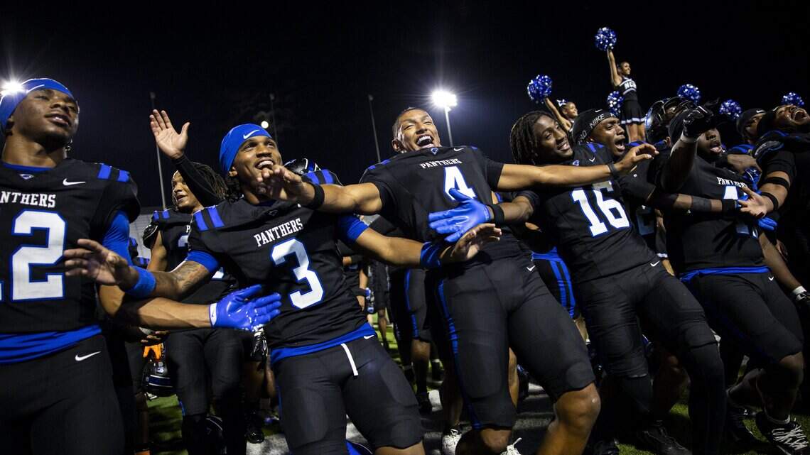 Fort Worth-area high school football Week 2 schedule: See where teams will play
