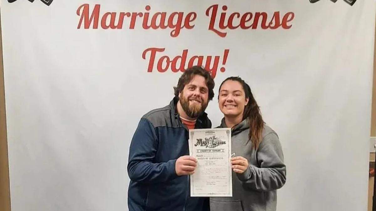 Zane Jones is pleading for anyone with information about the road-rage driver who killed his wife, Paola Nunez Linares, to come forward and speak with police.