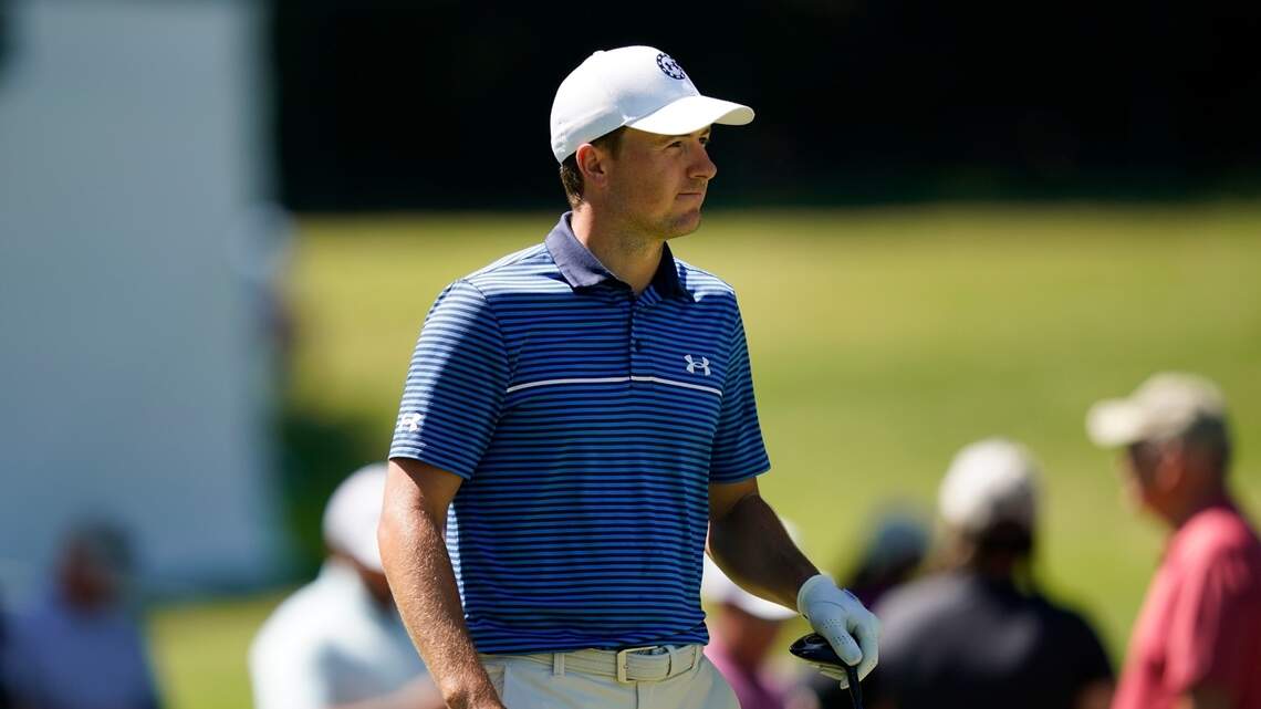 Charles Schwab Challenge should pull a Sorenstam; use these LIV Invitational tweaks