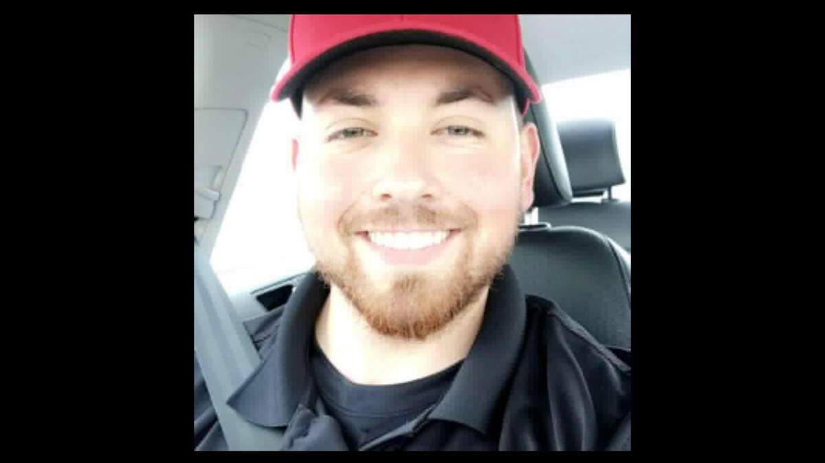 Randy Wayne Don Callan was reported missing by his family in Fort Worth.