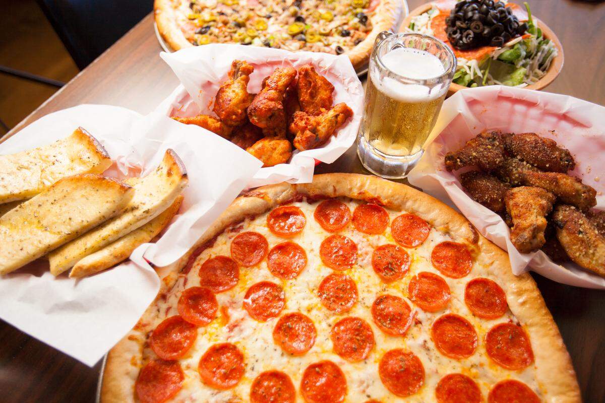 Mama’s Pizza is celebrating 50 years with specials the week of June 11.