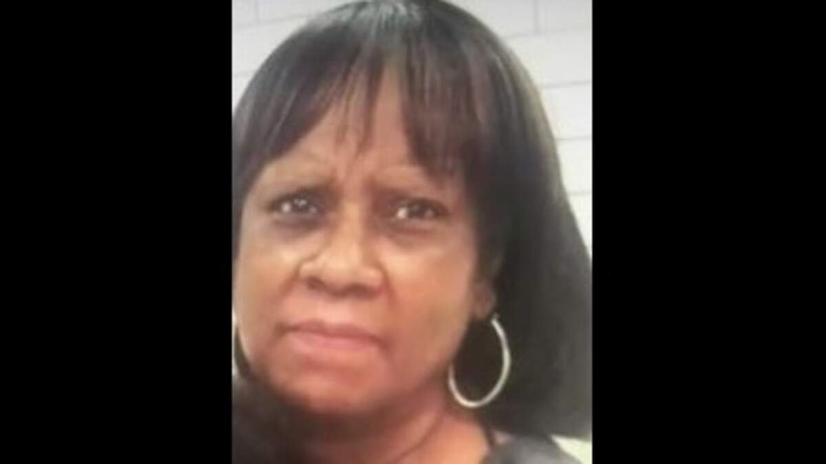 Carolyn Kay Riggins remained missing. Her last known location was at 6901 N. Beach St. in Fort Worth earlier this month.