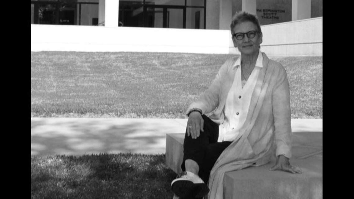 Fort Worth arts nonprofit exec announces retirement; board launches successor search