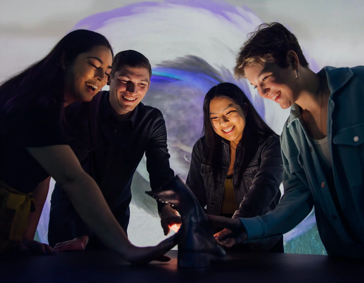 Starting Oct. 24, Harry Potter fans can experience moments from the famous books and movies at “Harry Potter: the Exhibit” in Dallas.