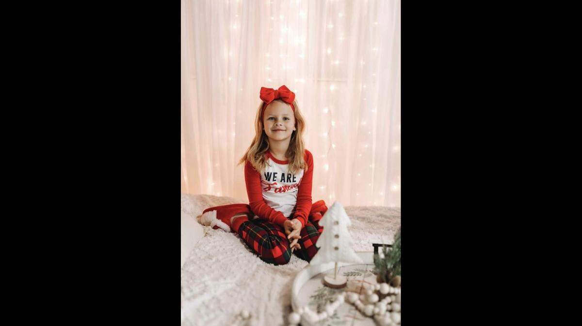 Athena Strand’s mother sues FedEx, contractor, driver accused of killing 7-year-old girl