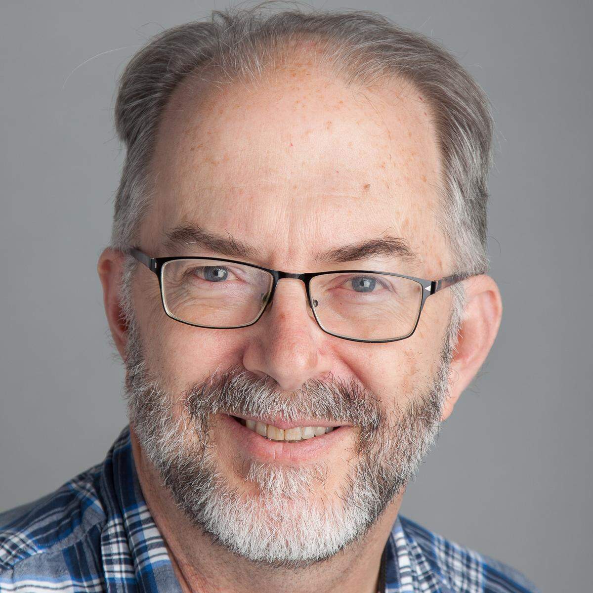 Profile Image of Robert Philpot