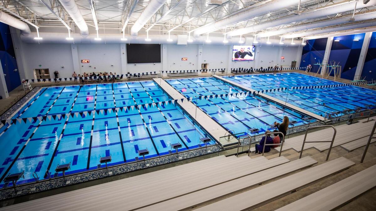 See the top UIL swim results from the Fort Worth area.