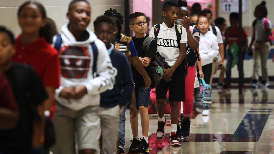 Fort Worth schools — all of them — need our help. Here’s what you can do to boost education