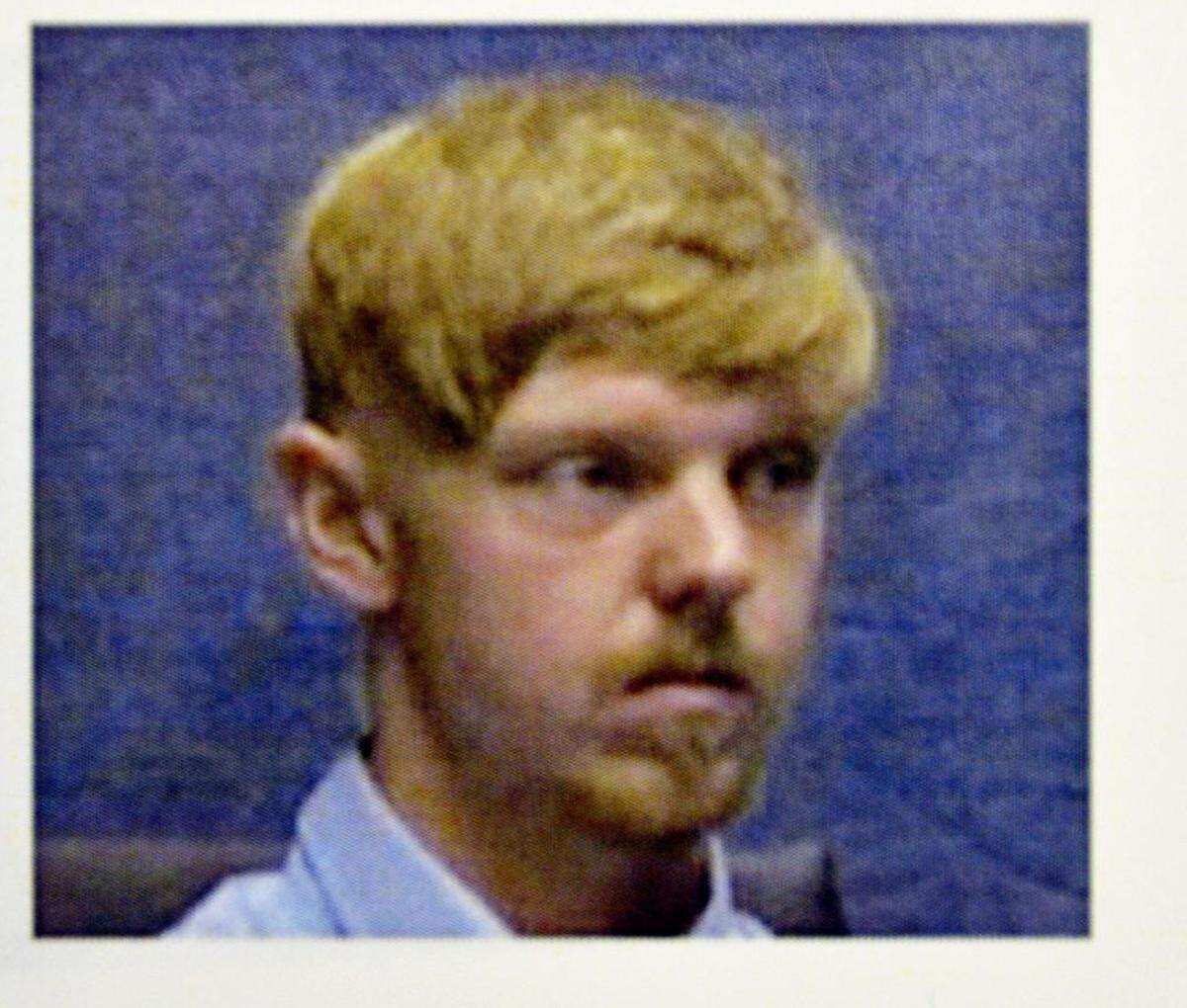 Ethan Couch fled to Mexico in 2015 with his mother, which earned him a 720-day jail sentence that ended Monday.