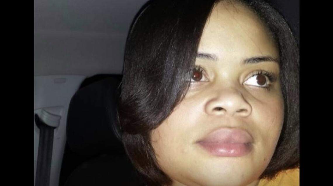 Atatiana Jefferson was shot and killed on Oct. 12 by a Fort Worth police officer.
