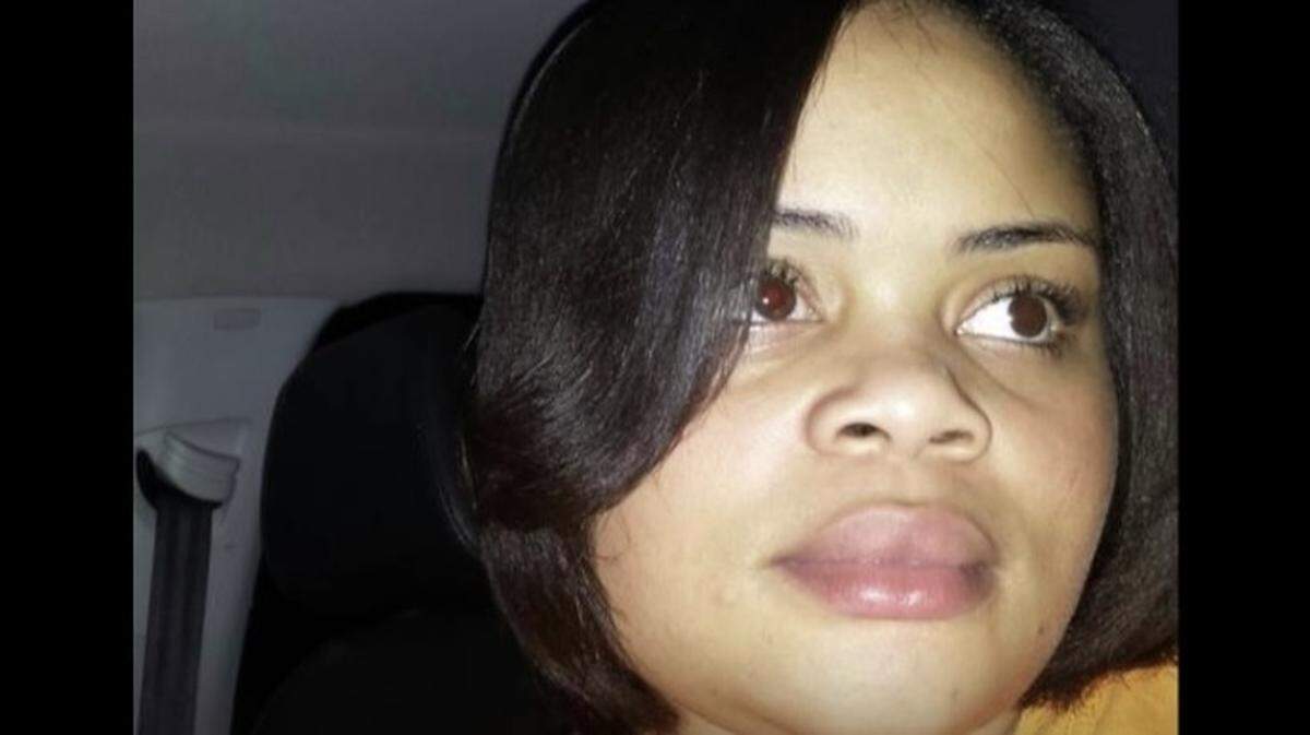Atatiana Jefferson was shot and killed on Oct. 12, 2019, by a Fort Worth police officer.