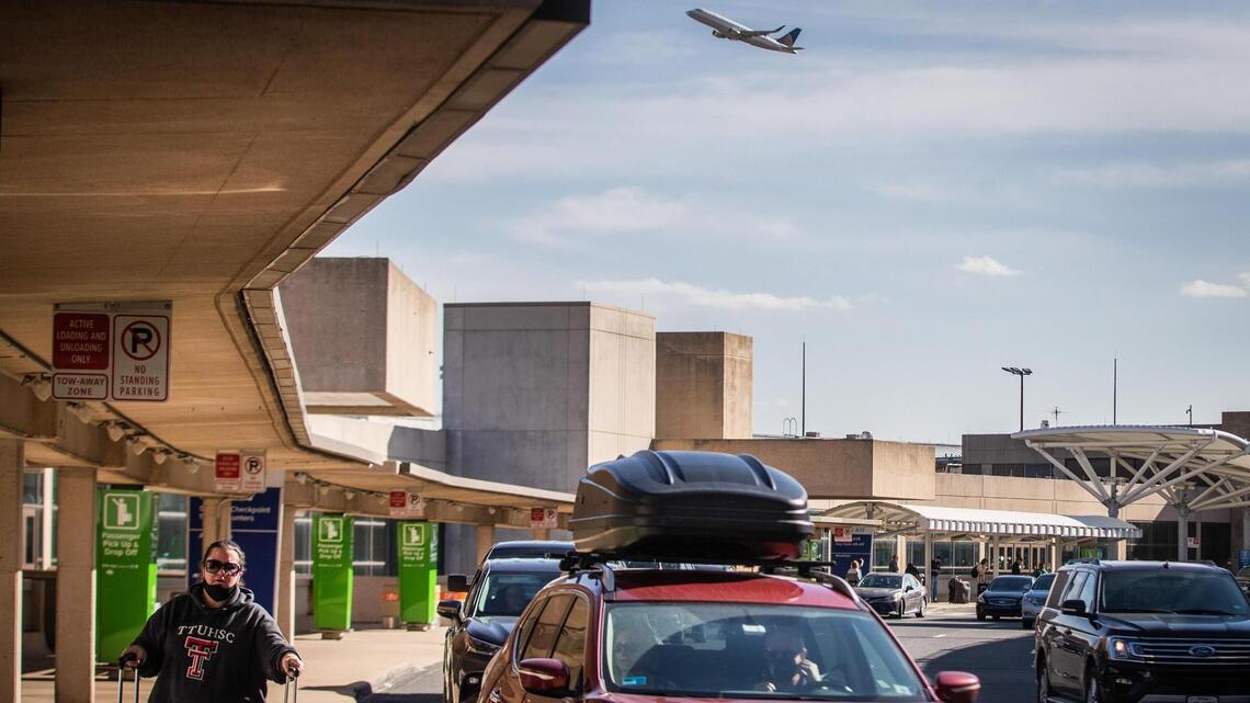 Fort Worth engineering firm gets DFW Airport design contract for Terminal C makeover