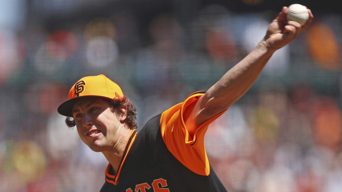 The Rangers beat Derek Holland twice last season but managed only a run on three hits against him Sunday in 6 1/3 innings.