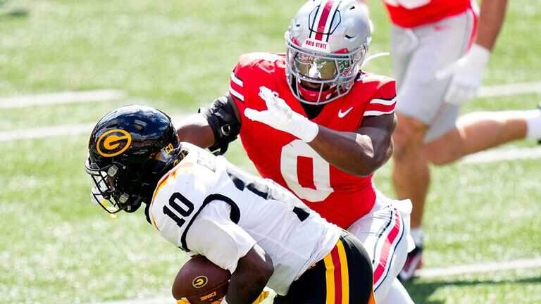 Four things to know about TCU football’s next opponent, Grambling State