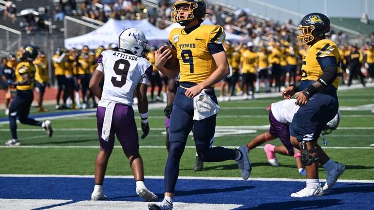 After consecutive playoff berths, Texas Wesleyan football ready for next step