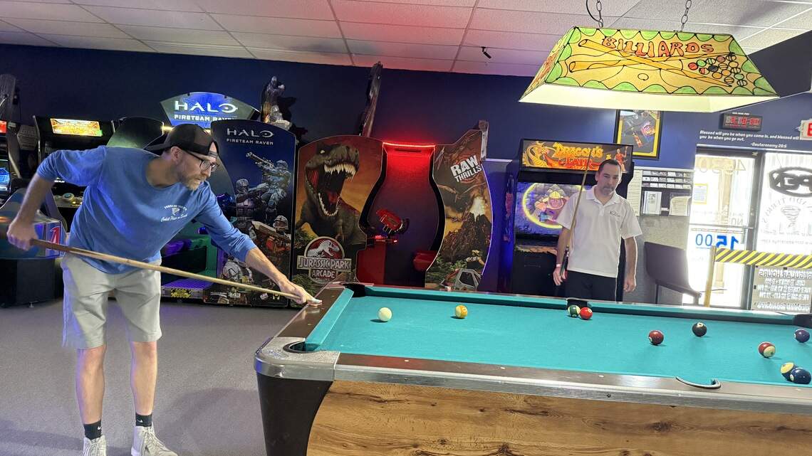 Family-owned Fort Worth business plans to stay open with help from supporters