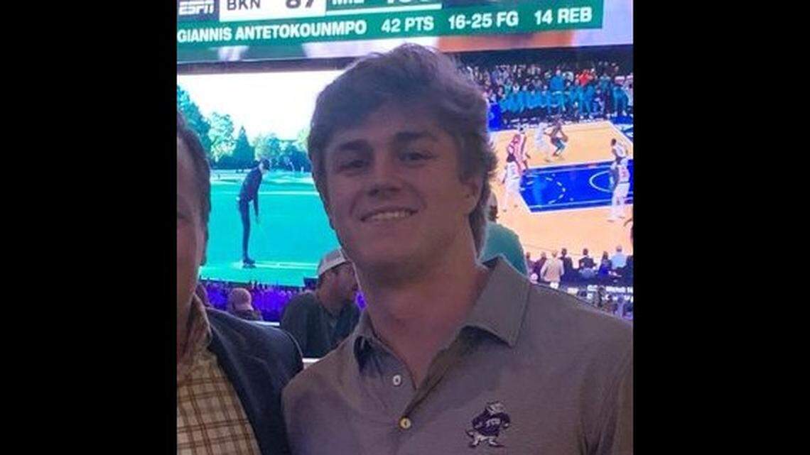 TCU student killed in Fort Worth West 7th area by stranger who couldn’t say why: police