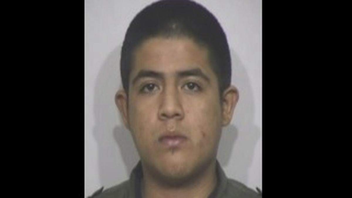 Jose Lopez, 18, faces a murder charge after Irving police say he fatally shot a man during a road rage incident in early October.