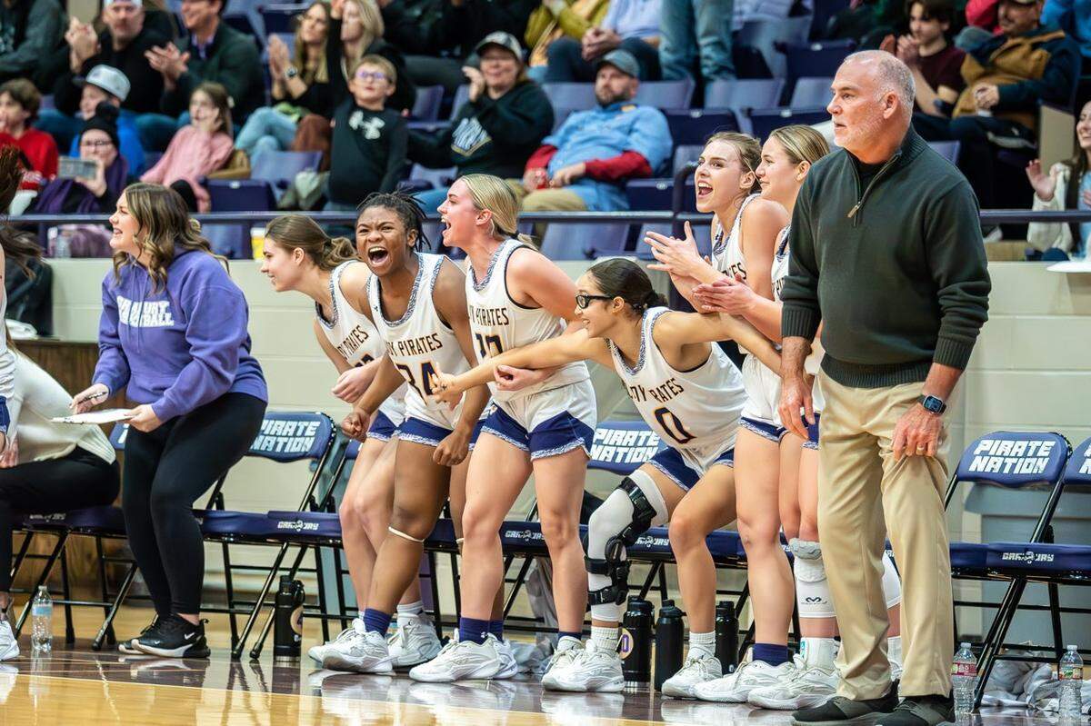 Granbury coach Alan Thorpe is retiring after 37 years and 659 wins.