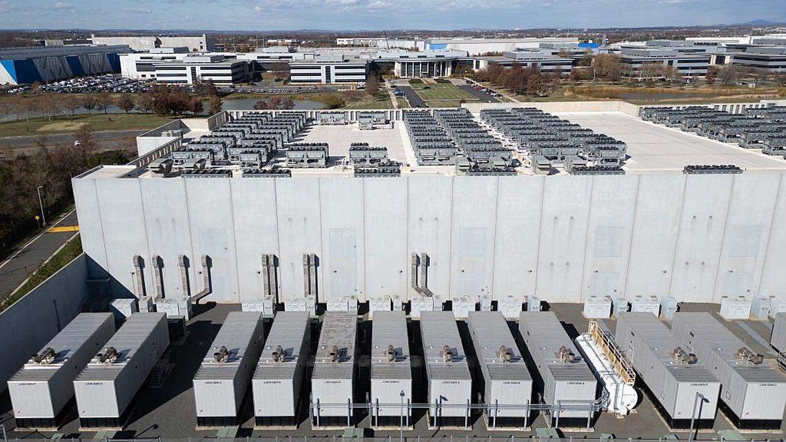 How a Centre County township is preparing as plans for AI data centers grow across PA