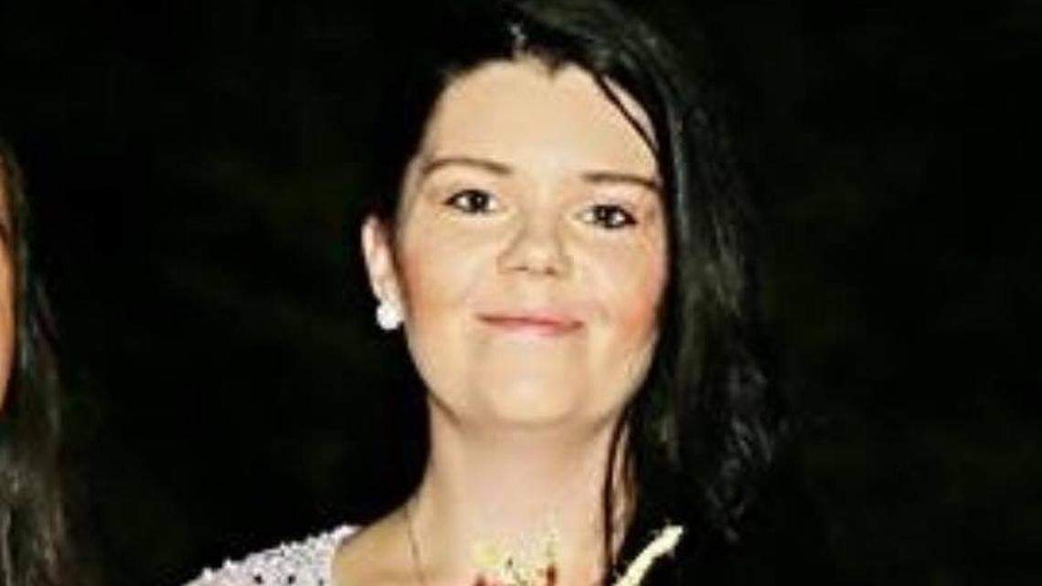 Ryan Graham, 31, had three children and was married three years before she was killed. She was found dead at a Haltom City apartment complex in 2021. A 17-year-old was convicted of her murder Thursday.