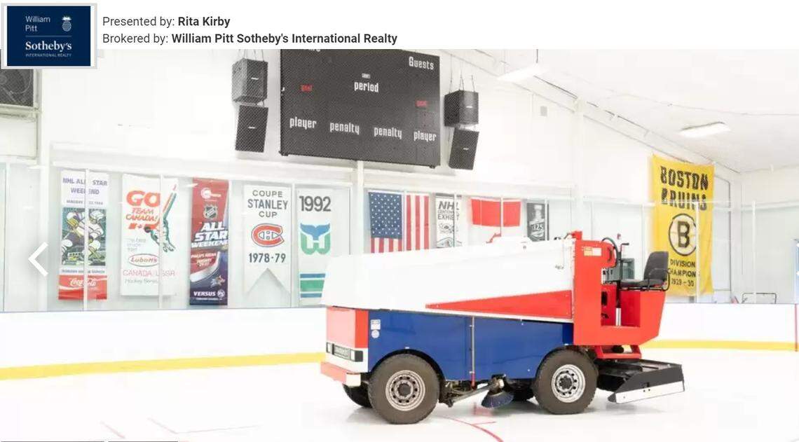 Zamboni