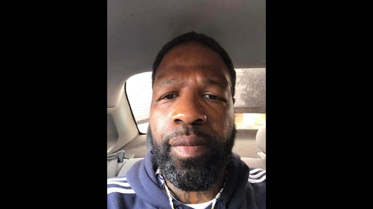 Dwight Durham succumbed to his injuries three days after being injured on Christmas Eve in an apartment fire police say was intentionally set in Fort Worth. He died just five days before his 48th birthday.