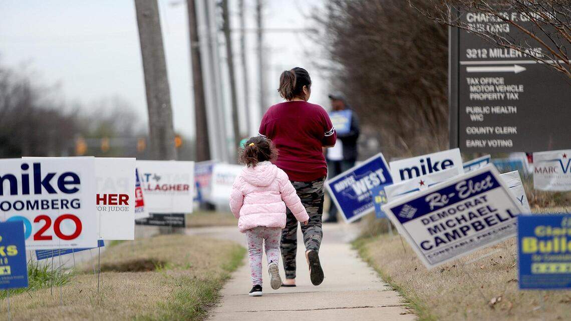 If you voted early in the primaries, here’s why you should go Election Day next time