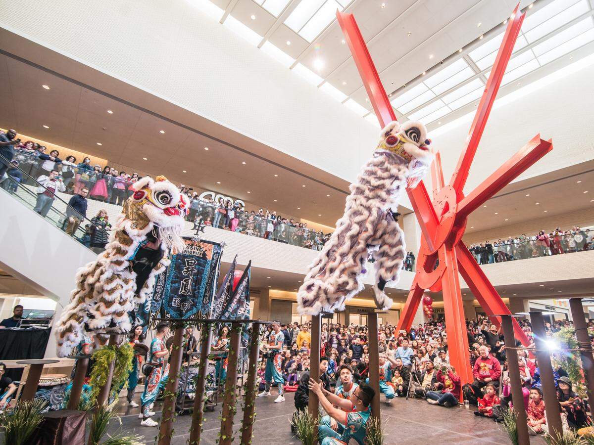 Arlington Museum of Art and The Crow Museum of Asian Art in Richardson have been nominated for USA Today’s 10 Best Readers’ Choice Award in the Best New Museum category.