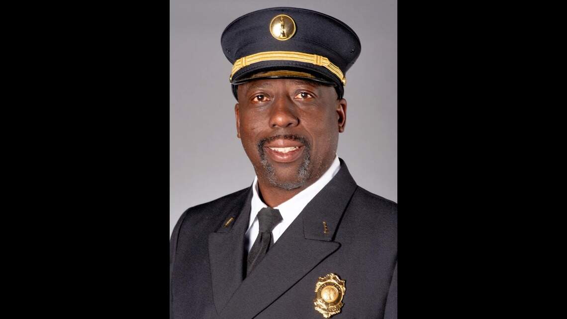 34-year Fort Worth fire lieutenant killed in off-duty motorcycle accident