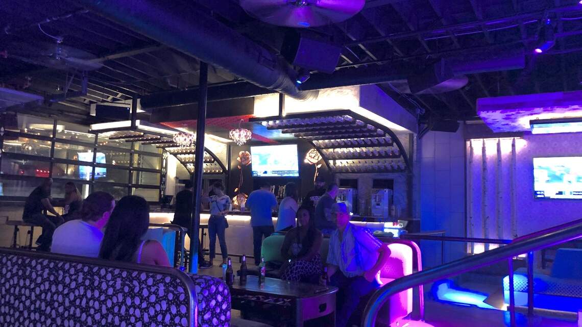 Nightlife returns to reopened Fort Worth, Arlington bars amid coronavirus pandemic