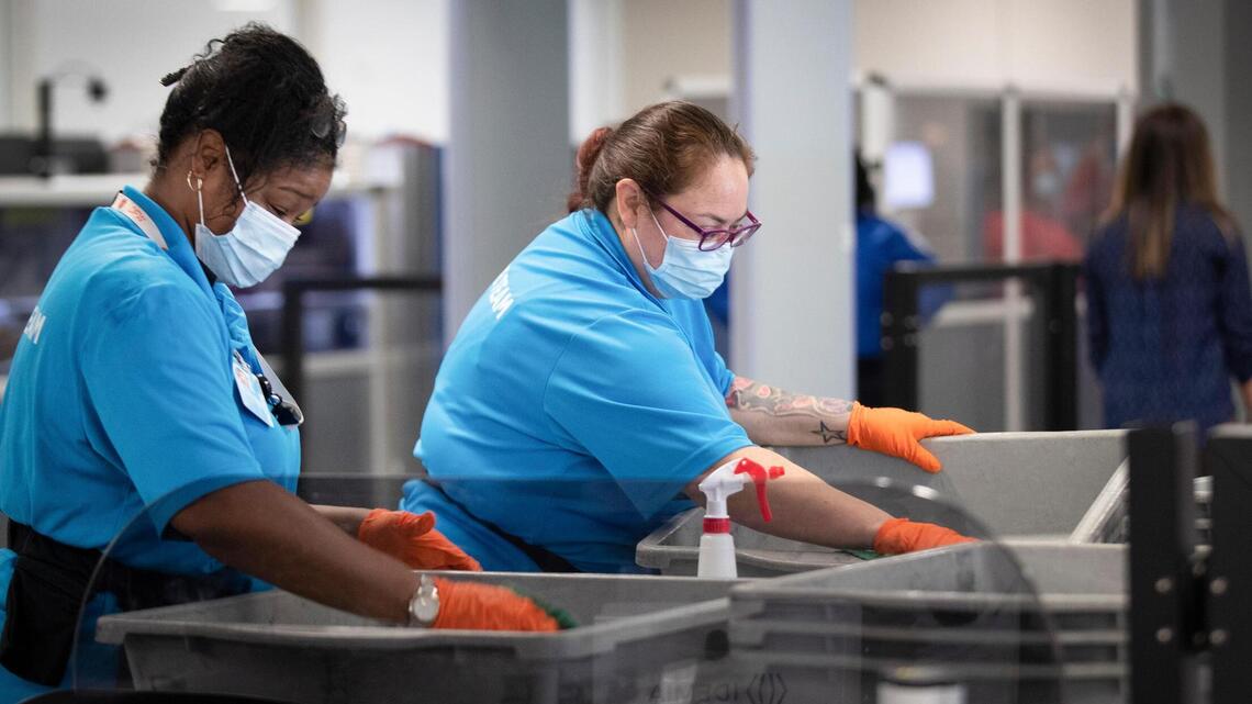 When it comes to Texas’ coronavirus surge, be vigilant and cautious, but not fearful