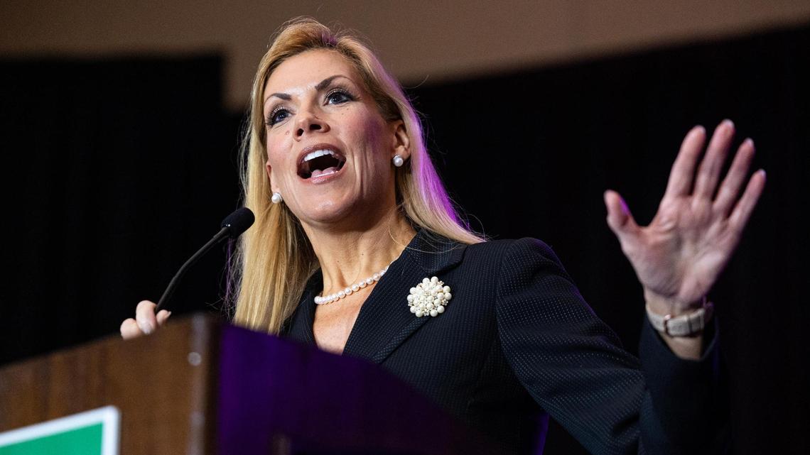 Fort Worth’s congressional delegation split on Iran war, economic fallout