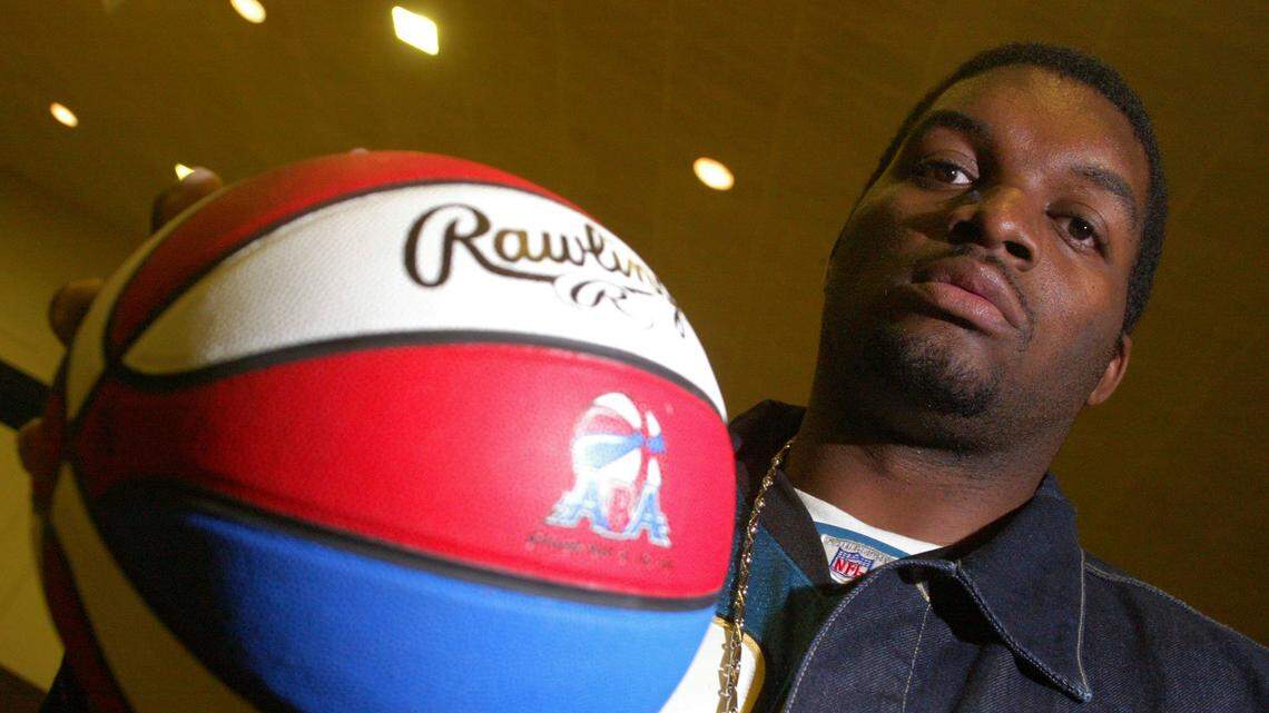 Former NBA veteran and Fort Worth Southwest graduate Oliver Miller died on March 12, 2025. He was 54.