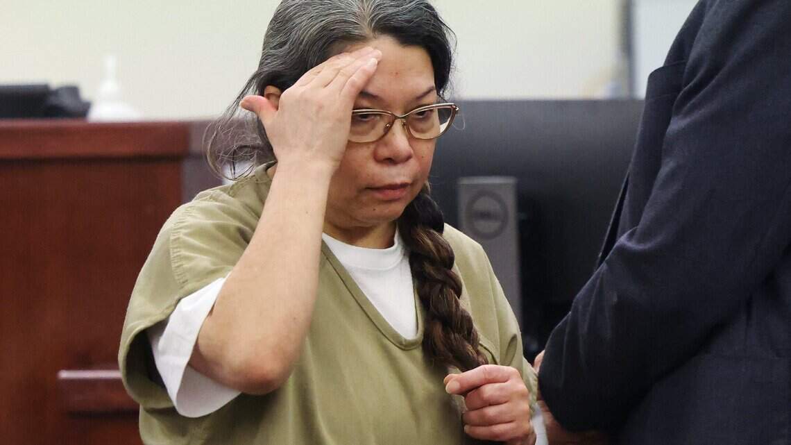 Babysitter who smothered infant with pillow in Fort Worth sentenced to 30 years