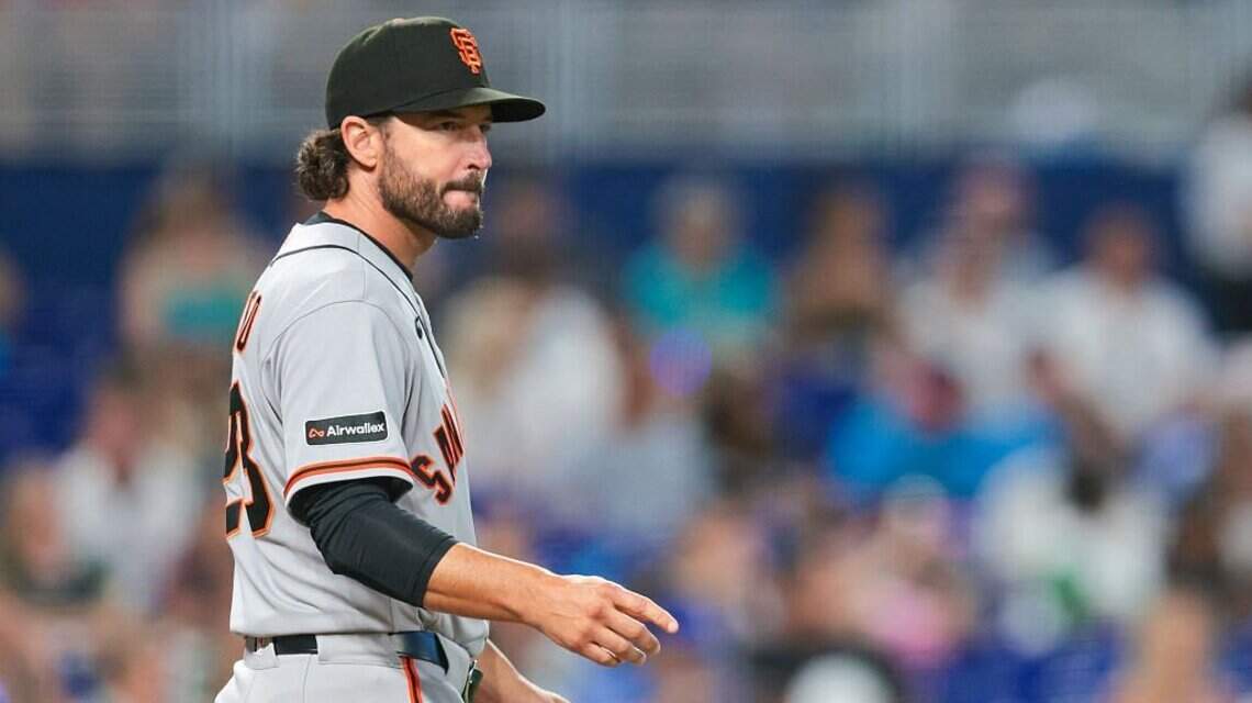 Grade on Giants’ great MLB experiment involving ex-TCU coach is ‘incomplete’