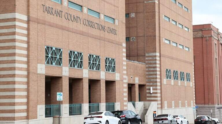 36-year-old woman dies at Tarrant County jail after four days in custody
