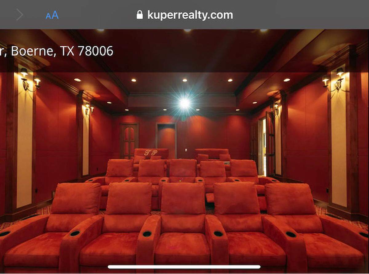 Theater