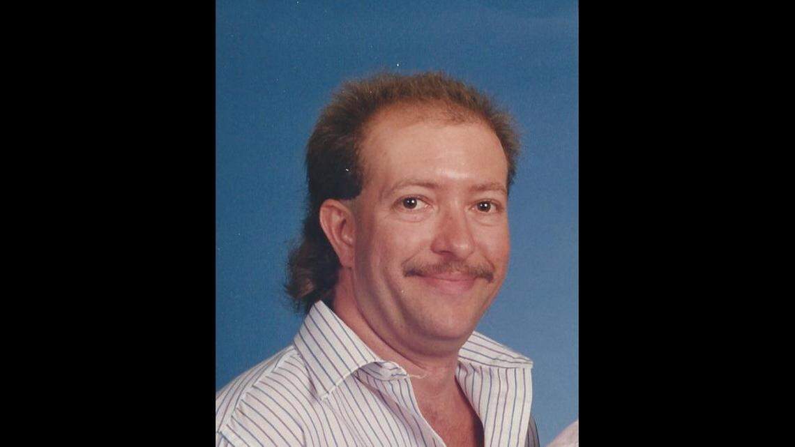 Douglas Perry was a codefendant in the infamous Oakhill Satanic Ritual child abuse trial. His posthumous pardon is pending.